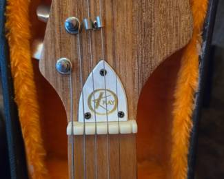 Kay Electric Guitar