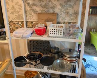 Kitchenware