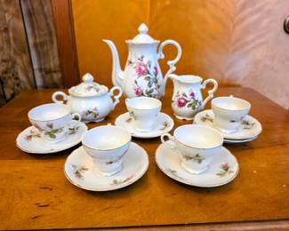 Tea Set