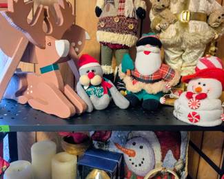Christmas Decor