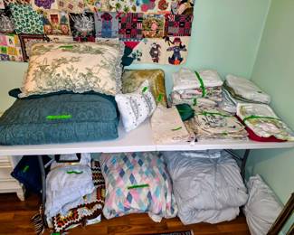 Linens