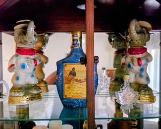 Decanters