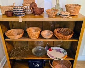 Baskets