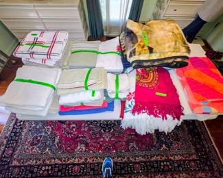 Linens