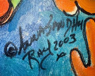 Sale Picture