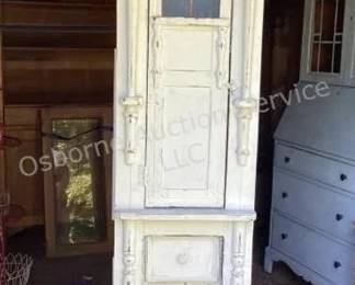 Unique storage cabinet