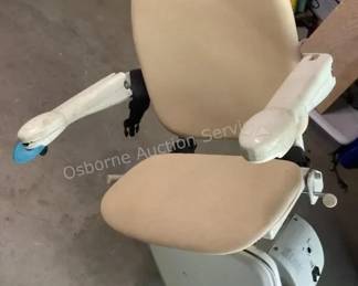 Sterling Stairlift