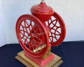 Ye Olde Coffee Mill