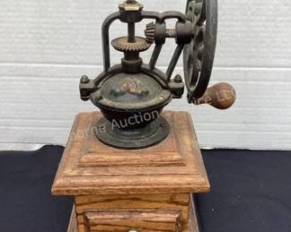 Coffee grinder
