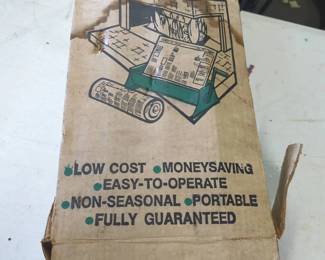 Sale Picture