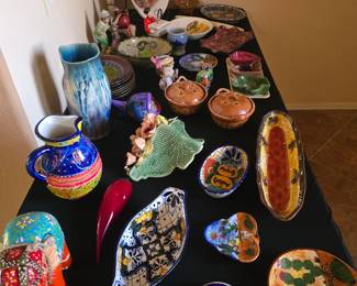 Mexican Finds