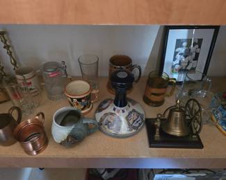 Misc Items