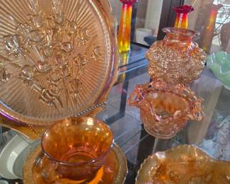 Glassware