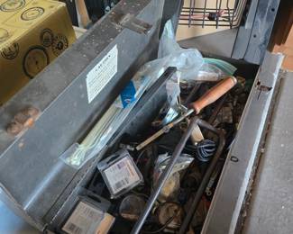Tool Box