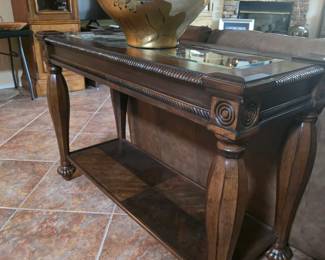 Sofa Table