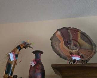 Decorative Pieces