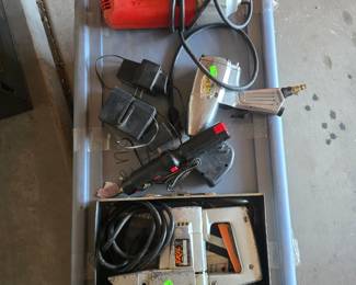 Tools