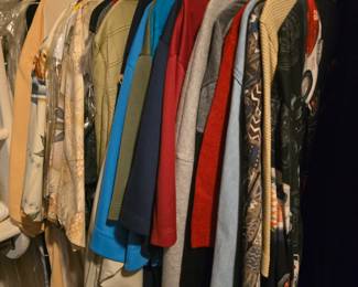 Men's Short Sleeve Xlg Shirts