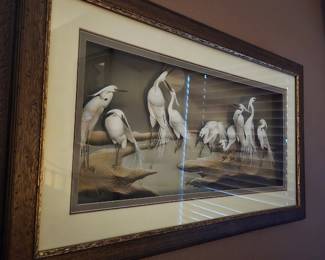 3 D Crane PICTURE