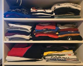 T-Shirts Galore
