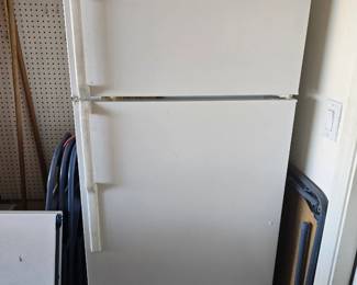 Kenmore Refrigerator