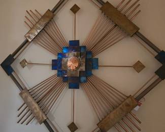Metal Wall Art