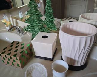 Bathroom Items