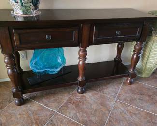 Entry Buffet
