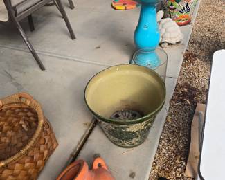 Bird Bath