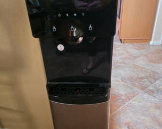 Avalon Water Dispenser