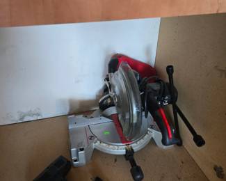 Circle Saw