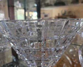 Crystal Bowl