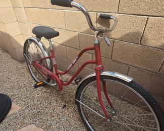 Trailblazer Women's Bike