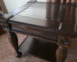 End Table