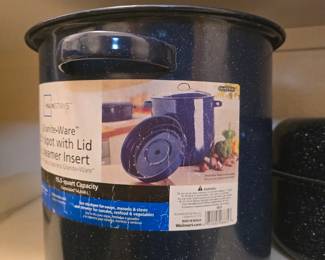 Enamelware