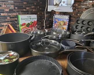 Baking Pans