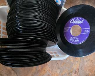 45 Records