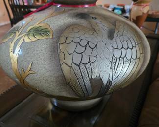 Moriage Lg Vase
