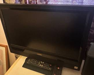 K7 Vizio 26" TV
