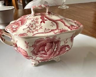 A32a Ceramic Container
