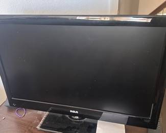 K8 RCA 24" TV
