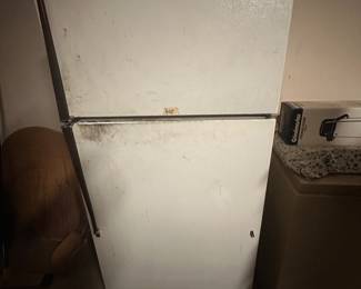 K10a Refrigerator