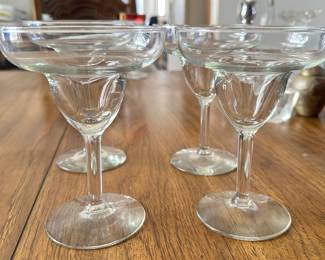 A26a Margarita Glasses