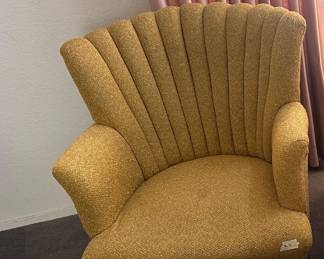 A11a Accent Chair