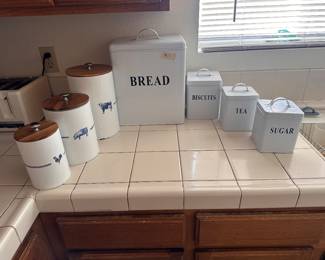 K1 Containers