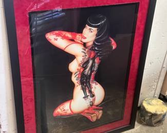 Sale Picture