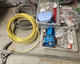 Electrical Items