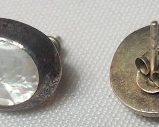925 Earrings