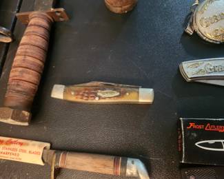 Case Knife
