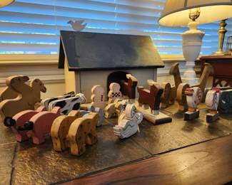Noah's Ark